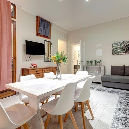 Proconsolo 9D Leilighet Firenze Eksteriør bilde