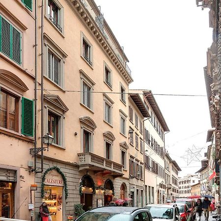 Proconsolo 9D Leilighet Firenze Eksteriør bilde