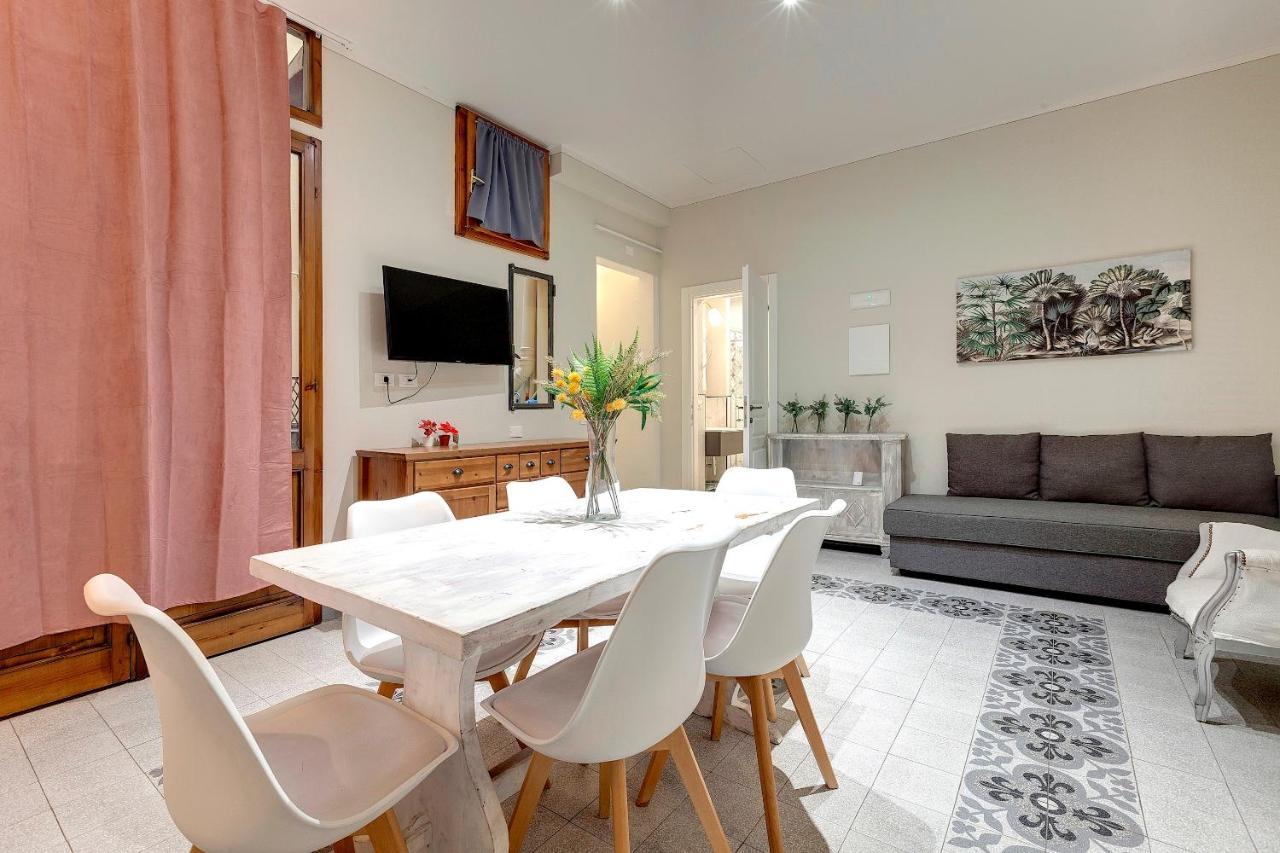 Proconsolo 9D Leilighet Firenze Eksteriør bilde