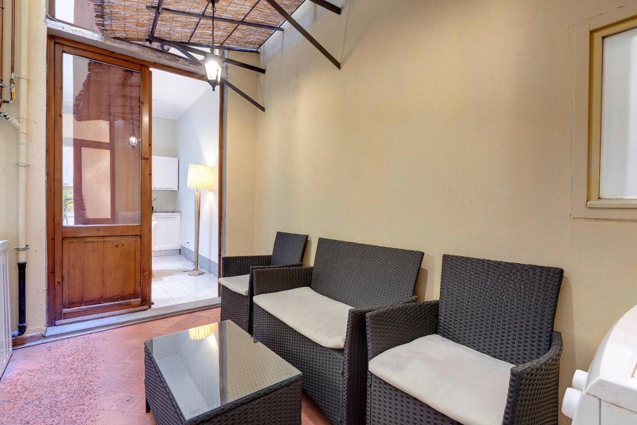 Proconsolo 9D Leilighet Firenze Eksteriør bilde
