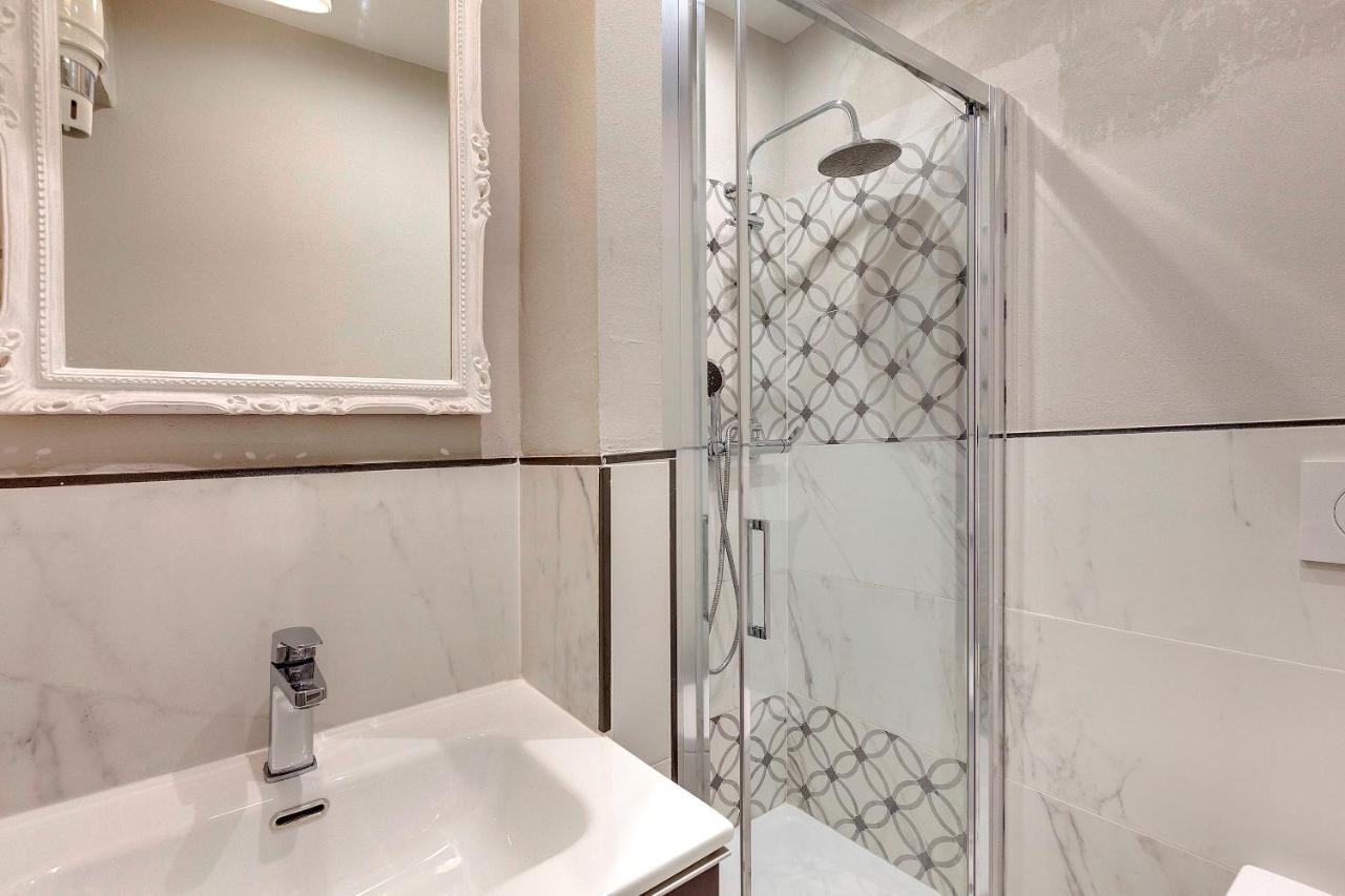 Proconsolo 9D Leilighet Firenze Eksteriør bilde