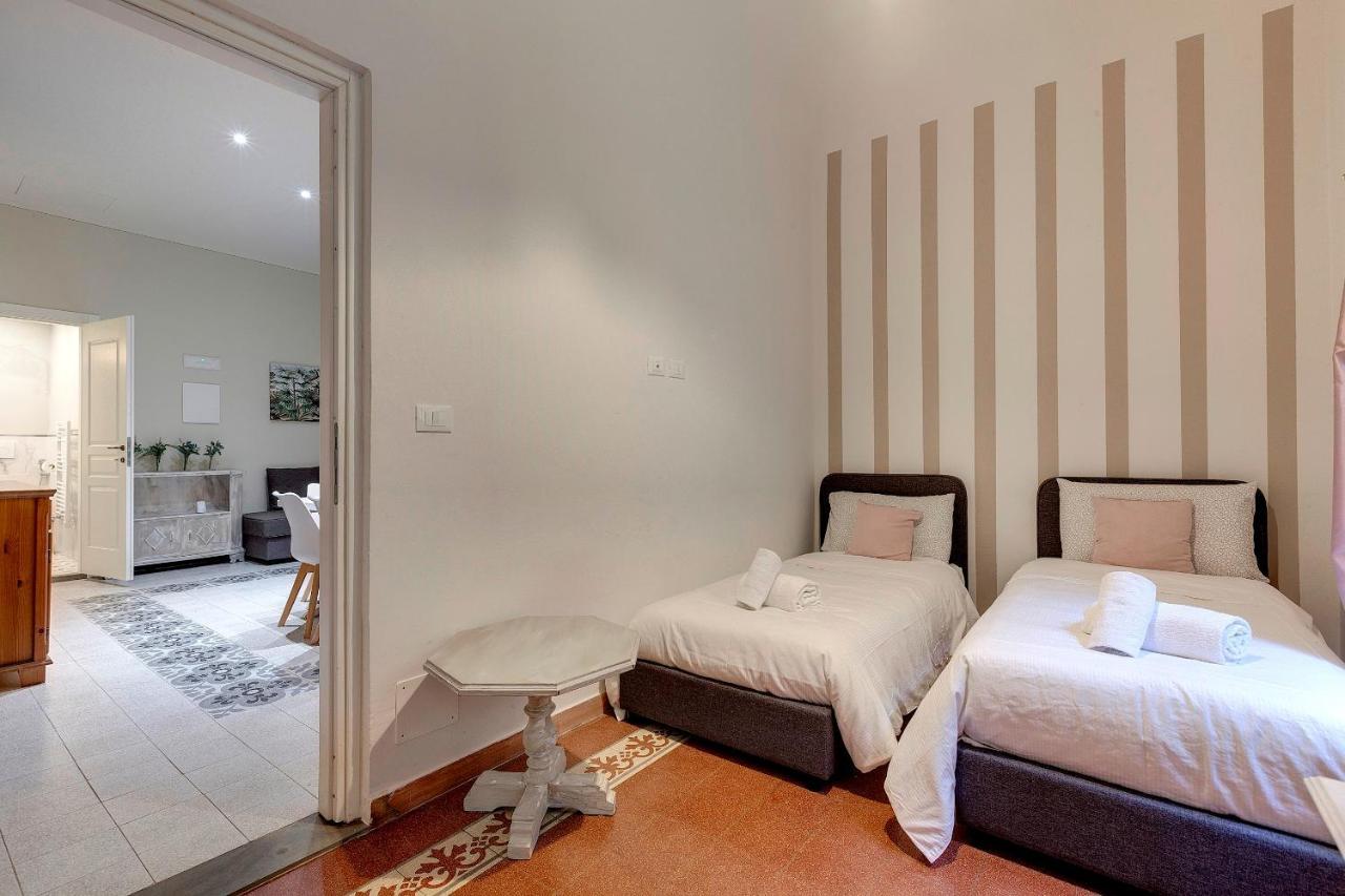 Proconsolo 9D Leilighet Firenze Eksteriør bilde