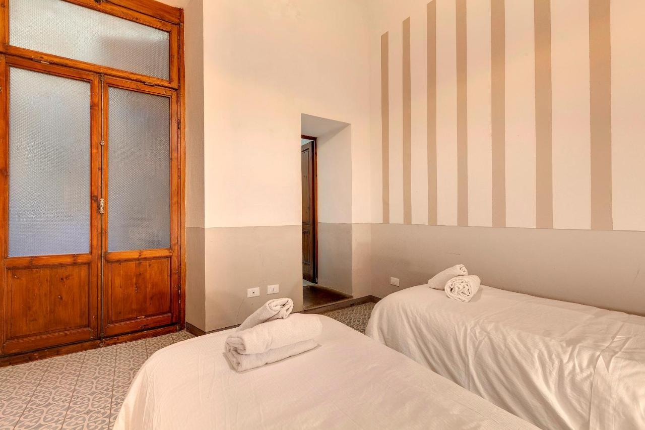 Proconsolo 9D Leilighet Firenze Eksteriør bilde