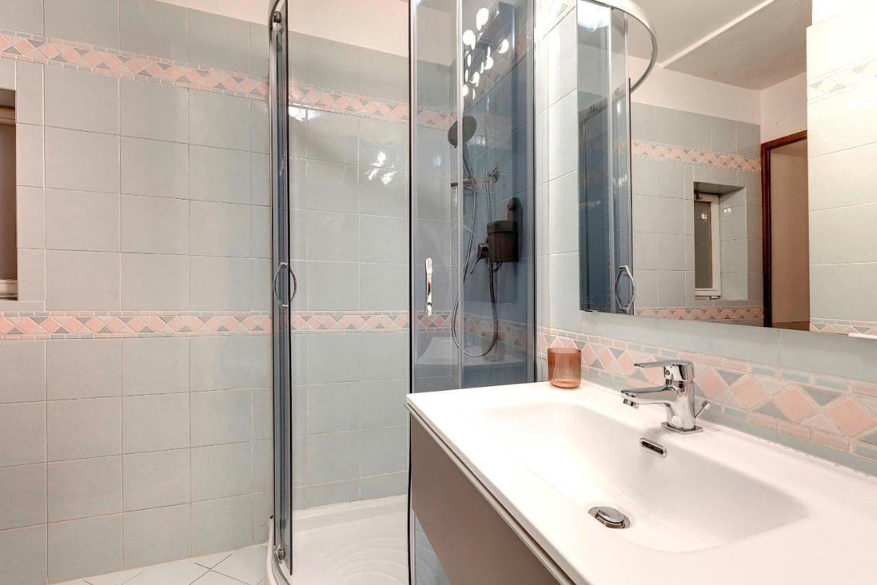 Proconsolo 9D Leilighet Firenze Eksteriør bilde