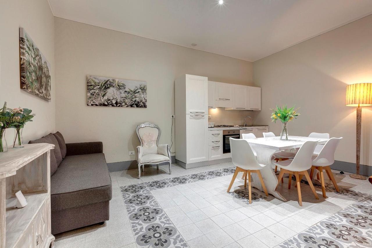 Proconsolo 9D Leilighet Firenze Eksteriør bilde