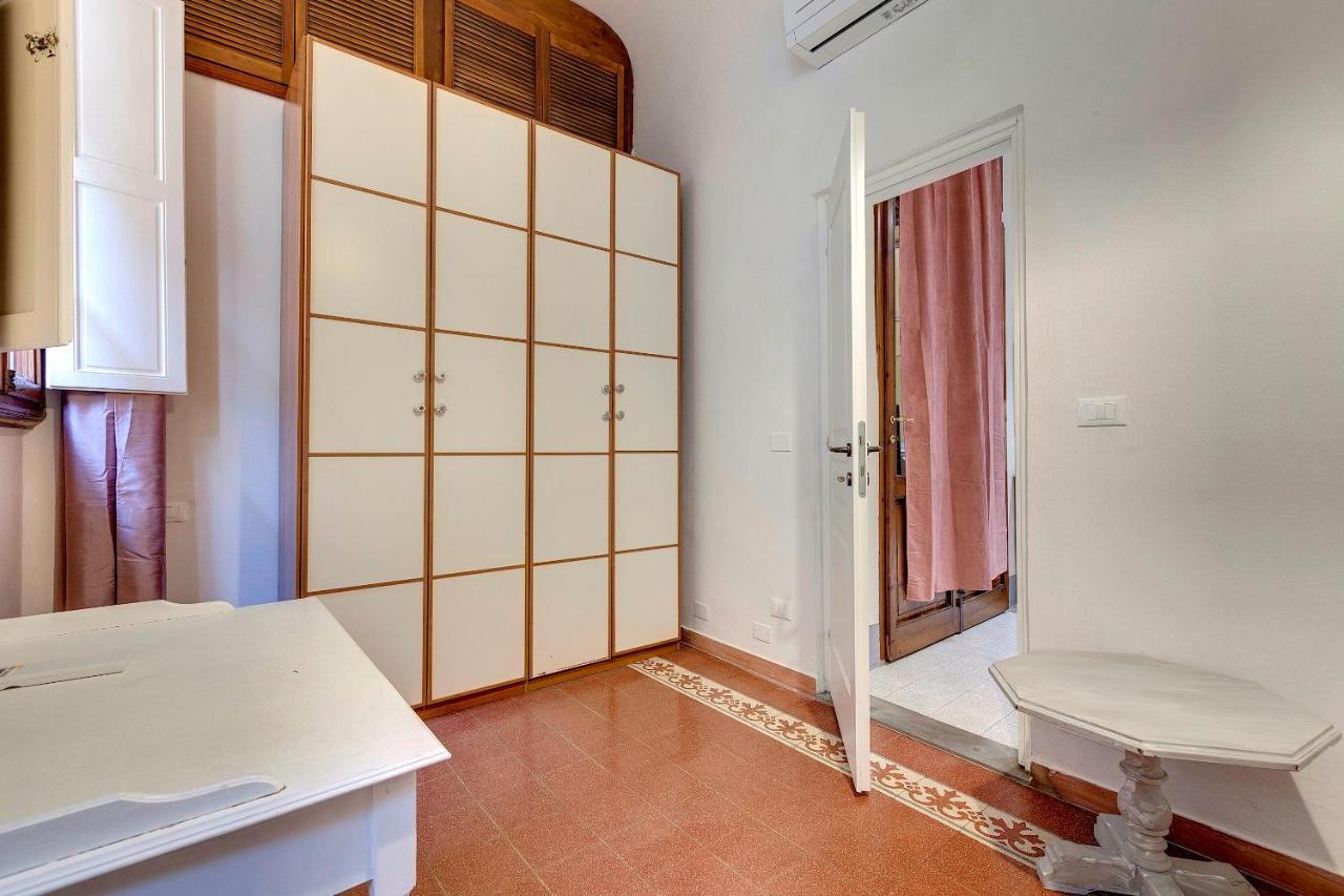 Proconsolo 9D Leilighet Firenze Eksteriør bilde