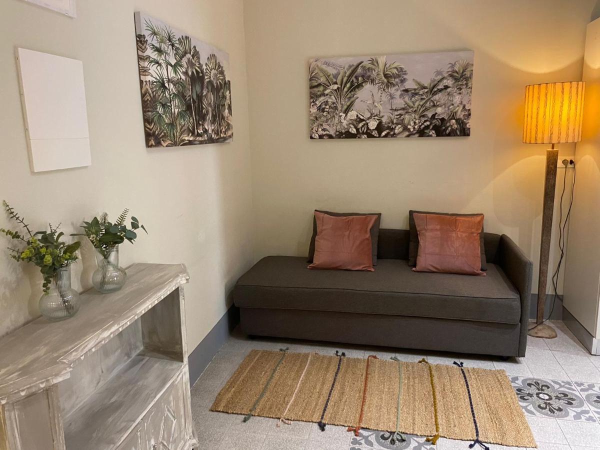 Proconsolo 9D Leilighet Firenze Eksteriør bilde