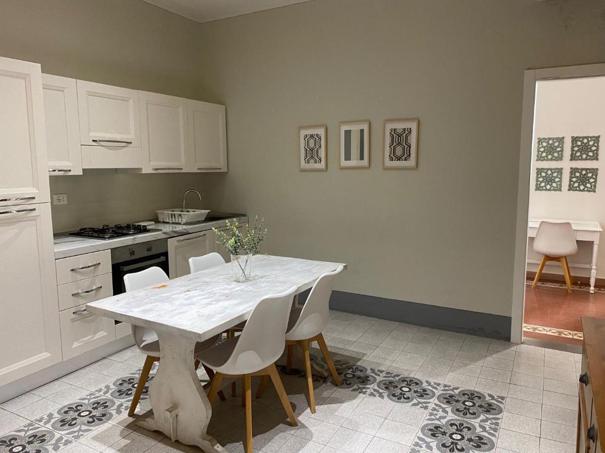 Proconsolo 9D Leilighet Firenze Eksteriør bilde